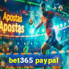 bet365 paypal